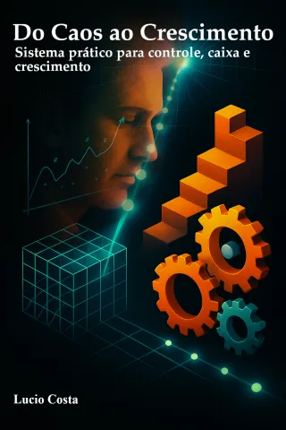 Do caos ao crescimento